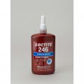 LOCTITE 246 Vysokoteplotní zajišťovač závitů se střední pevností - 250 ml | hanak-trade.cz